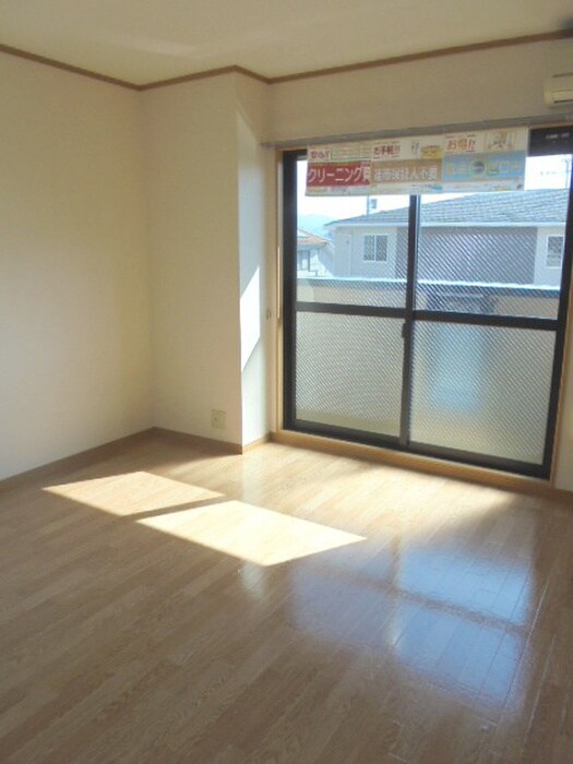 物件内観写真11　(居室)