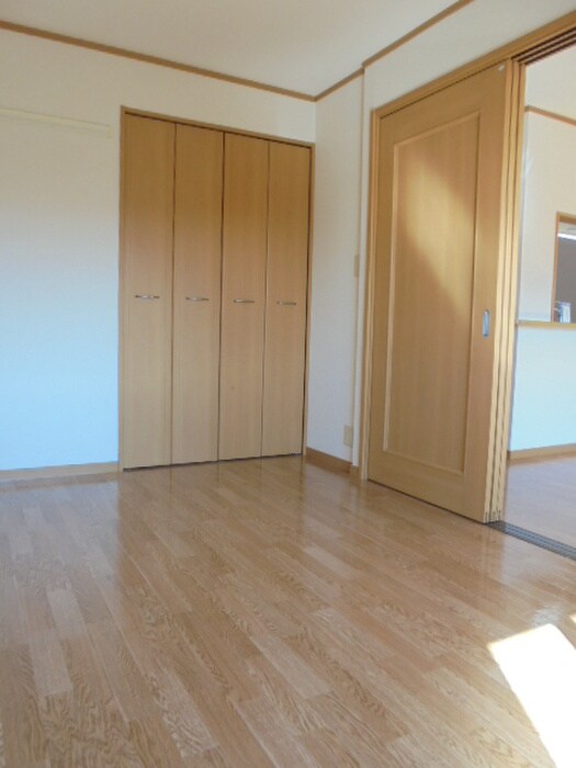 物件内観写真13　(居室)