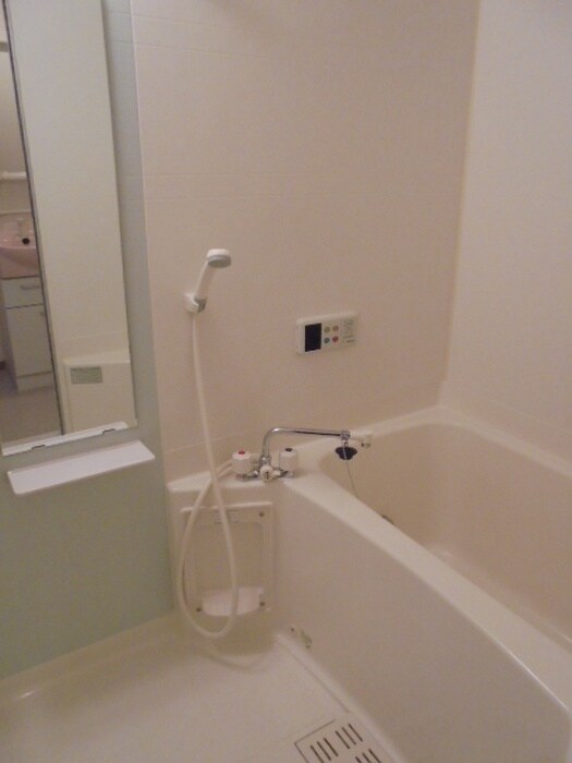 物件内観写真15　(バス／シャワールーム等)