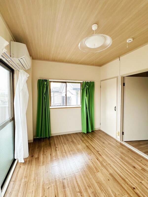 居室