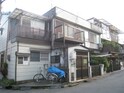 宮之阪貸家