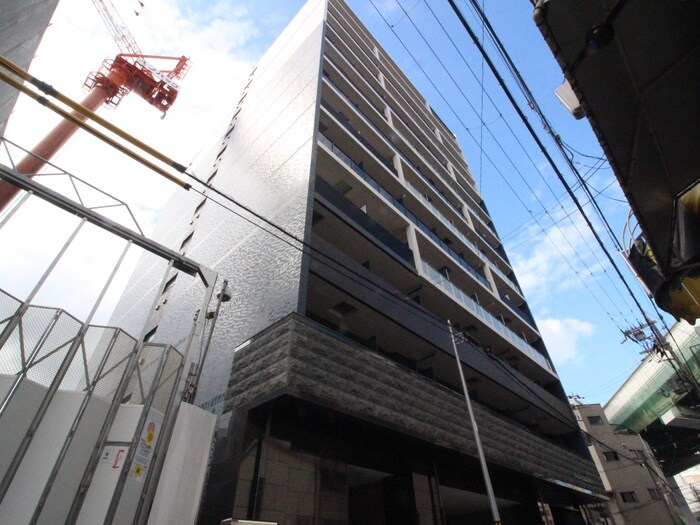 物件外観写真5　(外観写真)