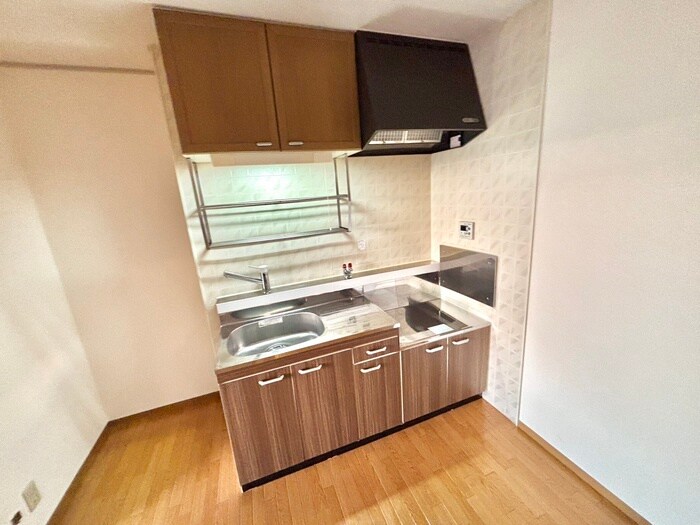 物件内観写真8　(キッチン)