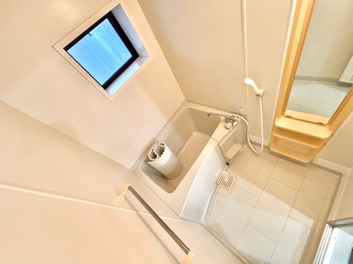 物件内観写真9　(バス／シャワールーム等)