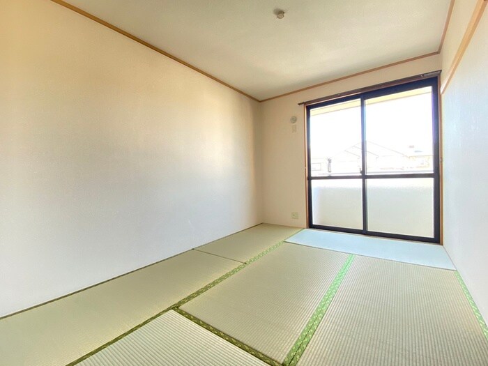 物件内観写真17　(居室)