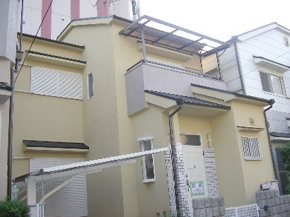 Ｒ－２８西浦６丁目住宅