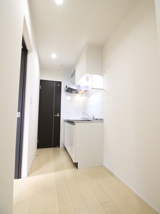 物件内観写真10　(キッチン)