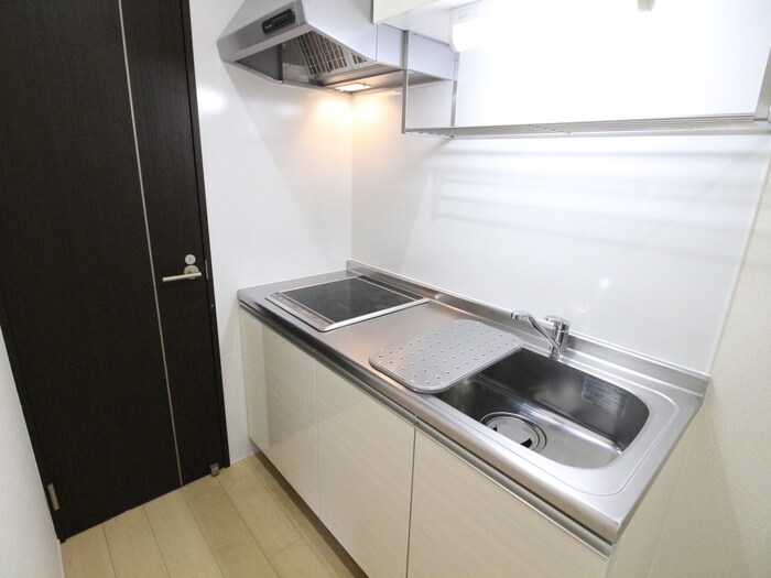 物件内観写真11　(キッチン)