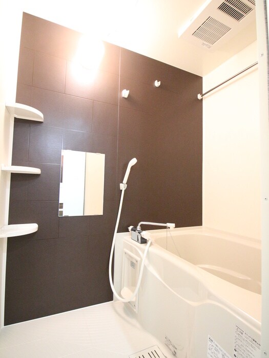 物件内観写真14　(バス／シャワールーム等)
