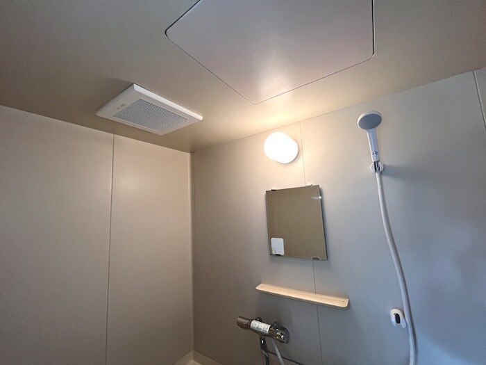 物件内観写真12　(バス／シャワールーム等)