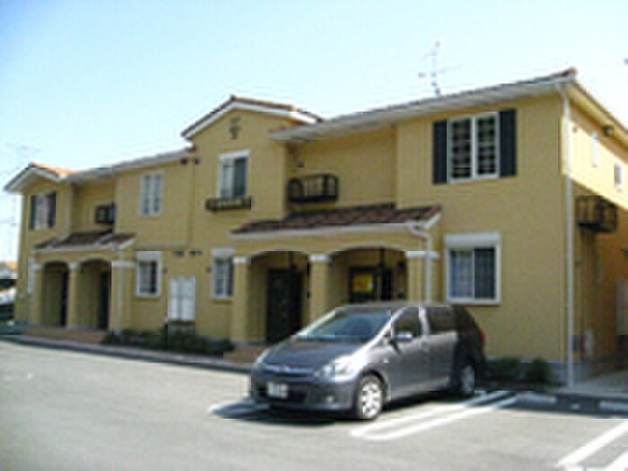 物件外観写真5　(外観写真)