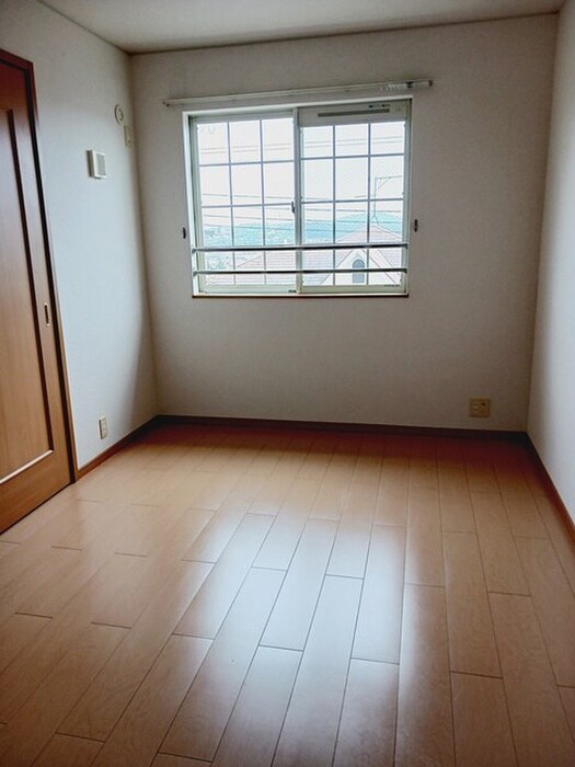 物件内観写真20　(居室)