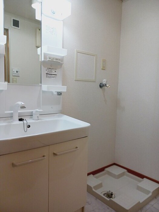 物件内観写真21　(洗面)