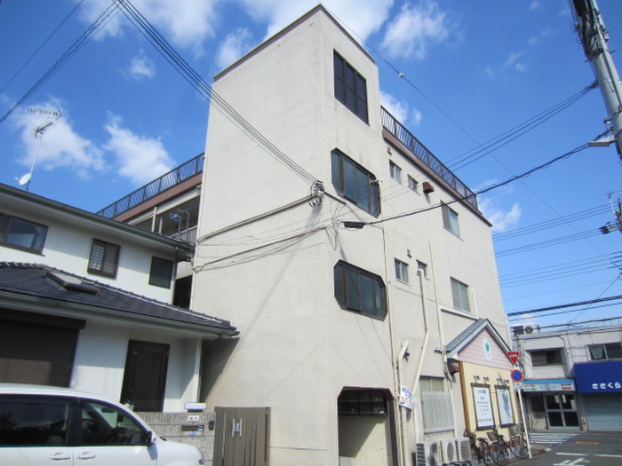 外観写真