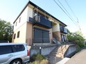 ハイツアイアン　B