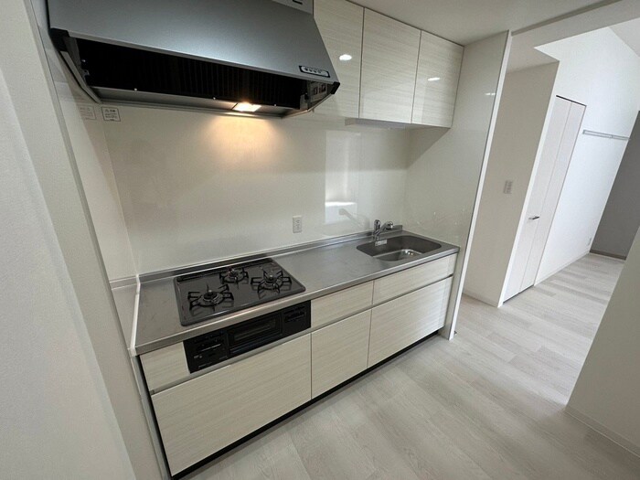 物件内観写真13　(キッチン)