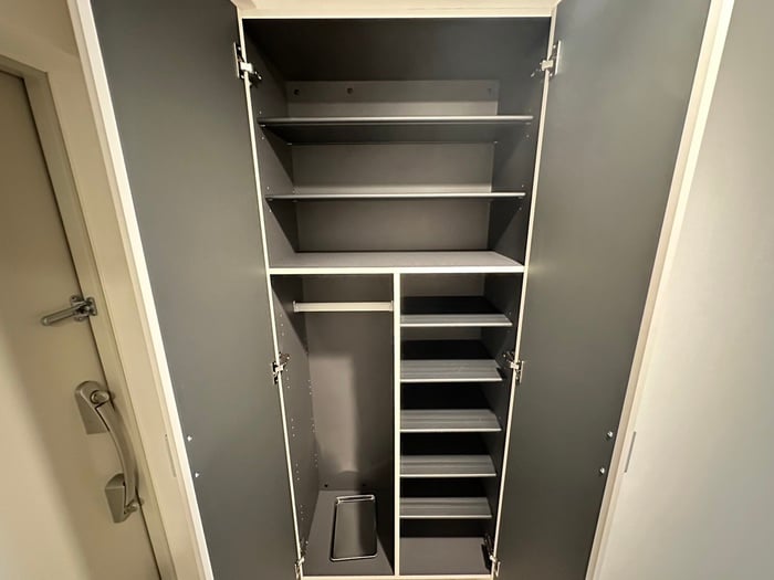 物件内観写真19　(靴箱)