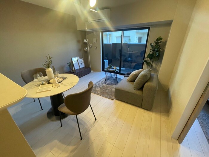 物件内観写真7　(居室)