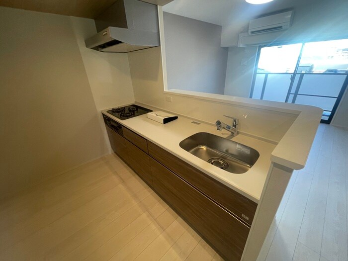 物件内観写真10　(キッチン)