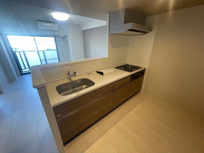 物件内観写真10　(キッチン)