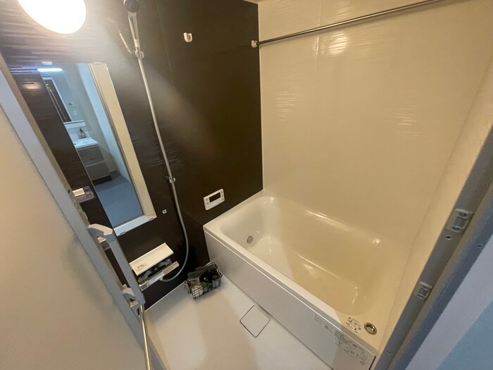 物件内観写真11　(バス／シャワールーム等)