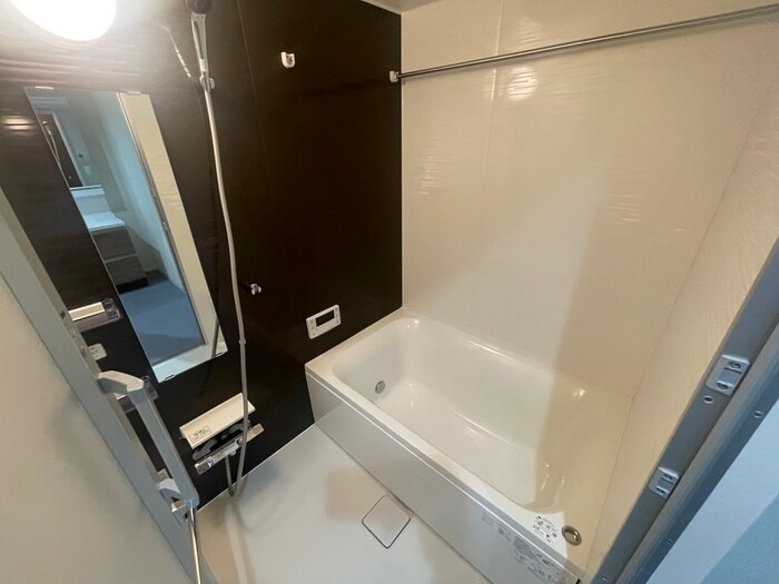 物件内観写真11　(バス／シャワールーム等)