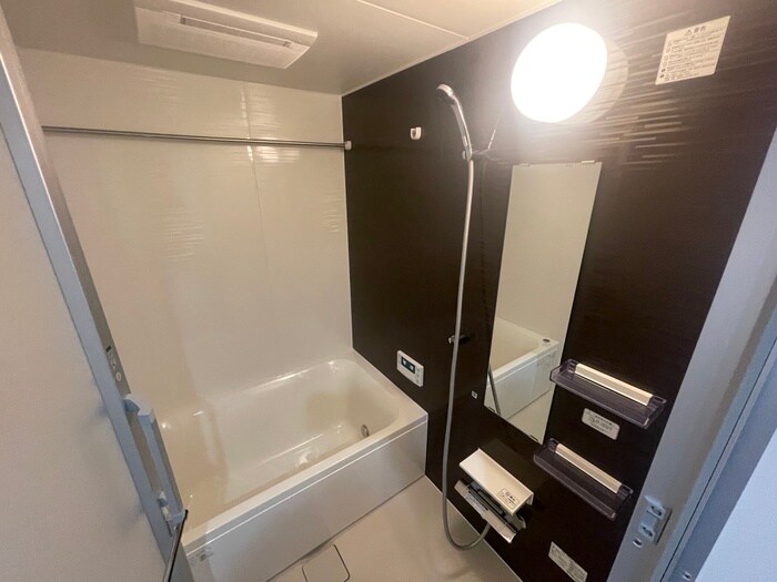 物件内観写真11　(バス／シャワールーム等)