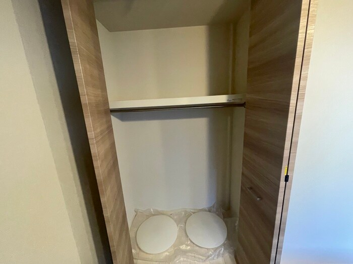物件内観写真14　(収納)
