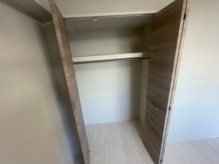 物件内観写真14　(収納)