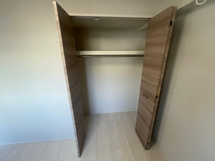 物件内観写真14　(収納)