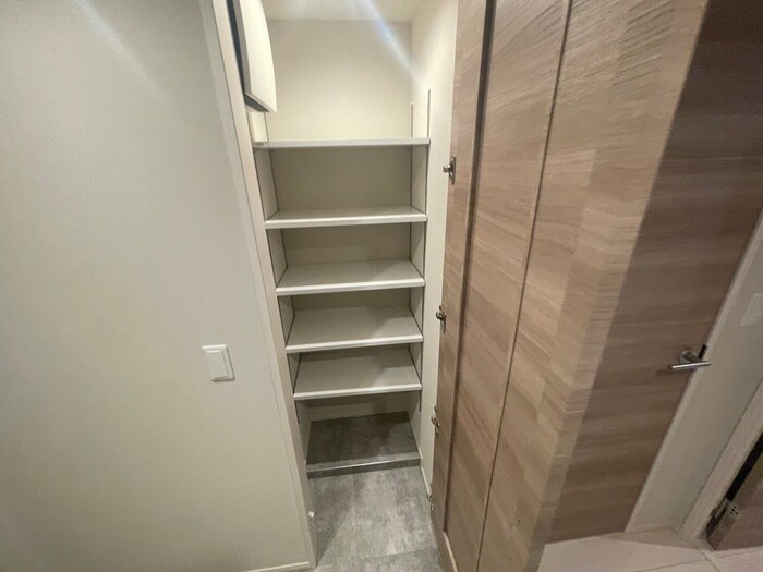 物件内観写真17　(靴箱)