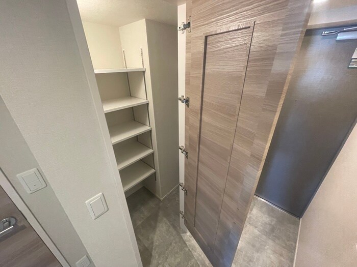 物件内観写真17　(靴箱)