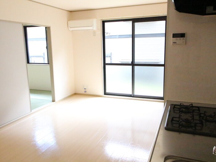 物件内観写真9　(居室)