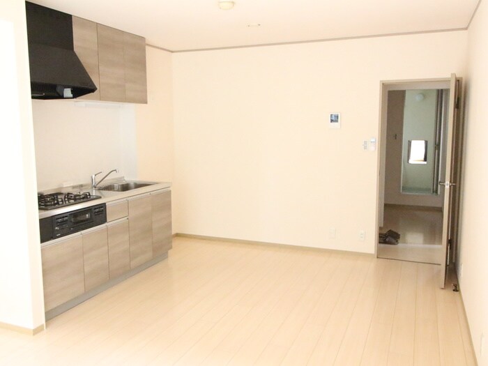 物件内観写真14　(キッチン)