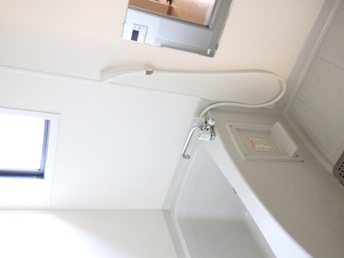 物件内観写真15　(バス／シャワールーム等)