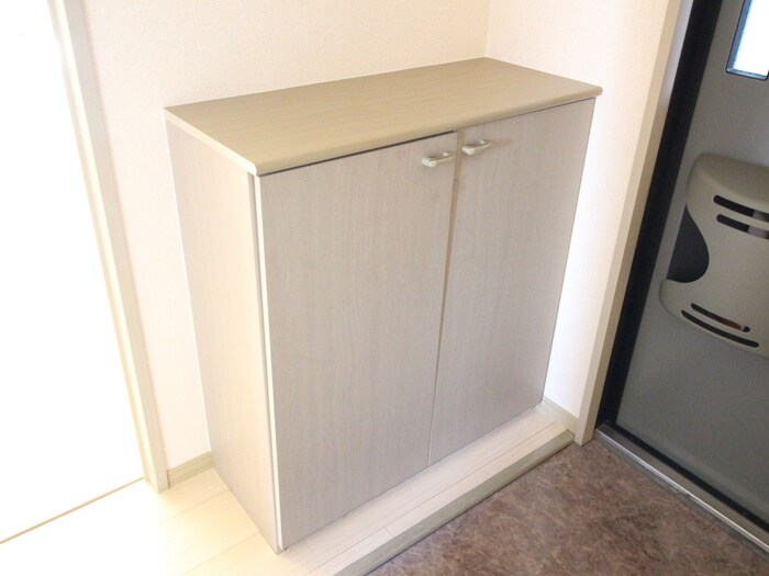 物件内観写真20　(靴箱)