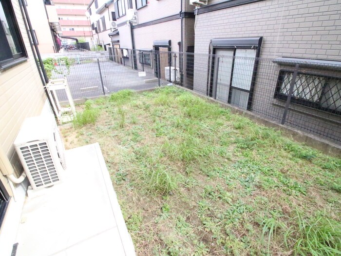 物件内観写真22　(ベランダ・バルコニー)