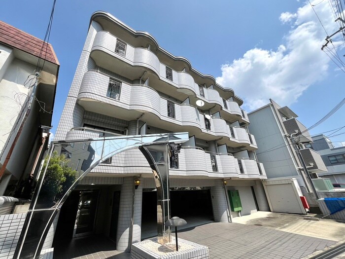 物件外観写真2　(その他)