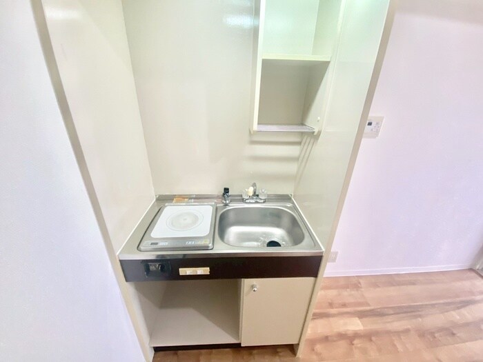物件内観写真9　(キッチン)