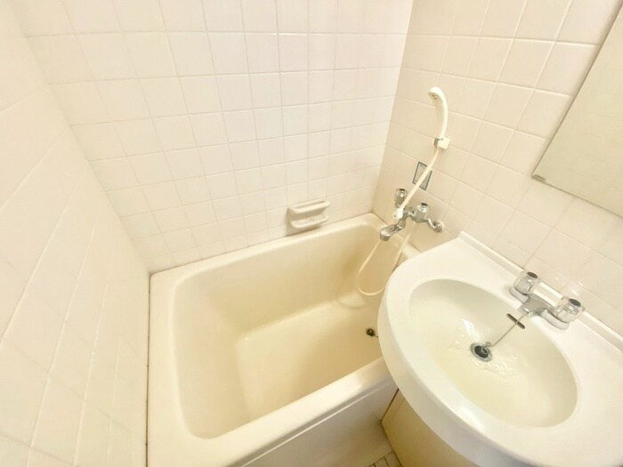 物件内観写真18　(バス／シャワールーム等)