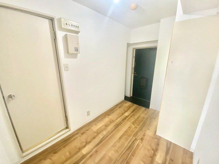 物件内観写真19　(キッチン)