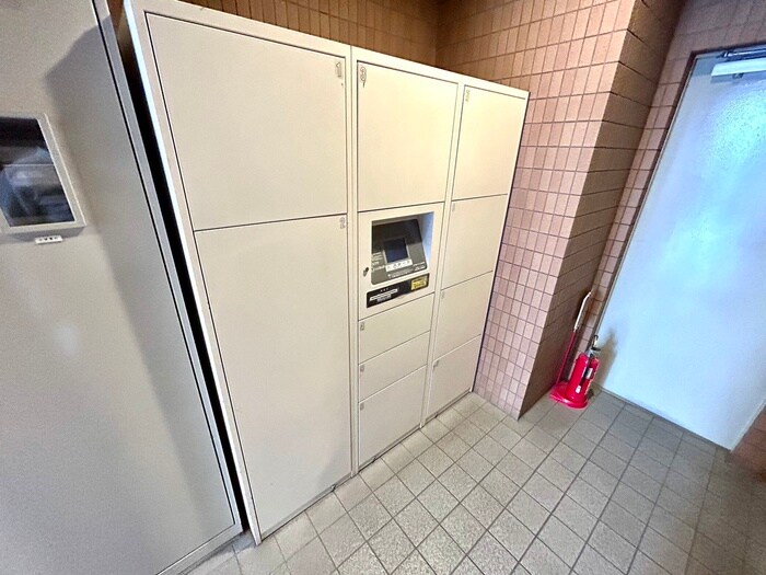 物件外観写真5　(建物設備)