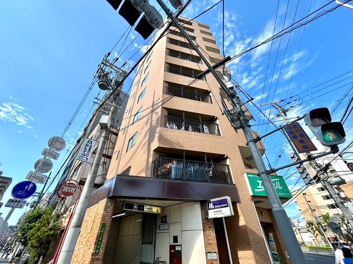 物件外観写真6　(外観写真)