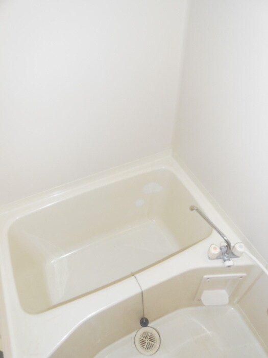 物件内観写真13　(バス／シャワールーム等)