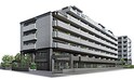 エスリ－ド宇治広野(607)