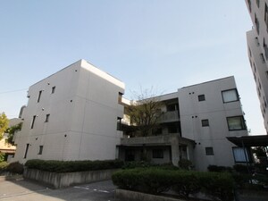 ＣＯＣＯ　ＨＯＵＳＥ　Ａ棟外観写真