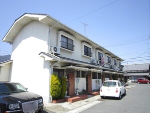 第１かぎやハイツ外観写真