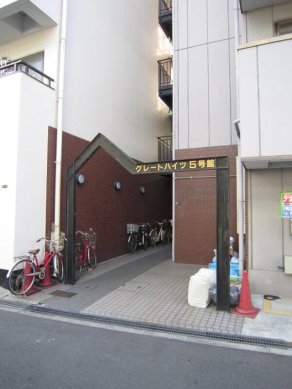 外観写真