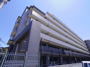 エスリ－ド宇治広野(608)外観写真