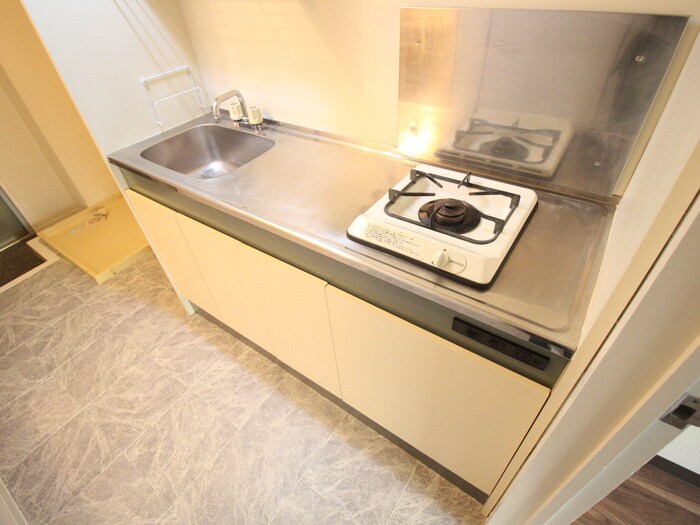 物件内観写真10　(キッチン)